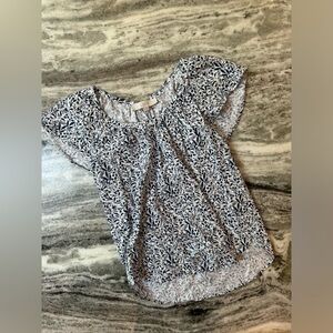 Loft Blouse Size XS